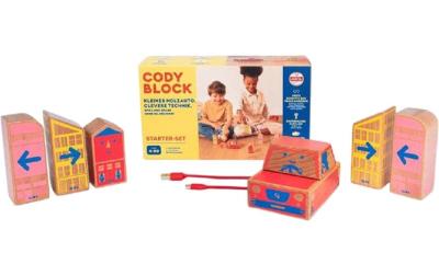 Cody Block Starter Set