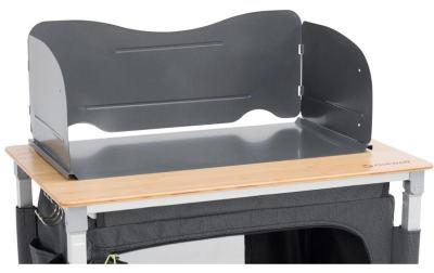 Outwell Heat Diffusion