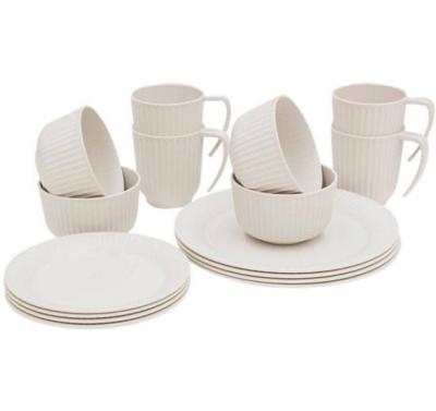 Outwell Delish 4er-Set