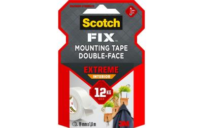Scotch-Fix Extreme Innenmontageband