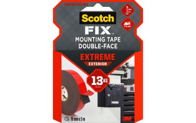 Scotch-Fix Extreme Aussenmontageband