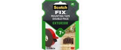 Scotch-Fix Aussenmontageband