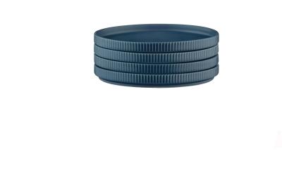 Björn Frühstücksteller SCANDI, marineblau