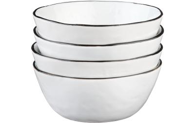 Björn Müslischale PURE, schneeweiss