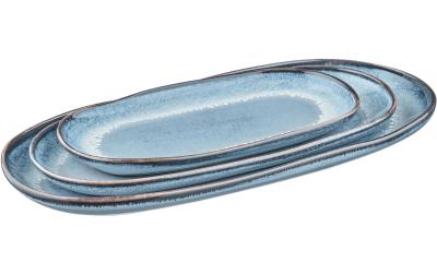 Björn Servierplatte GENESIS, Meer