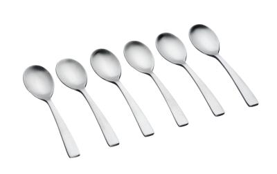 Björn kleine Löffel OGLU, Silber