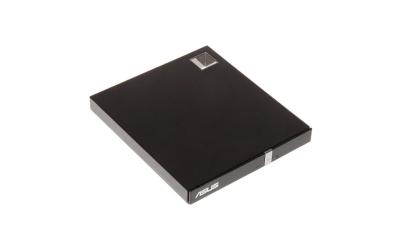 ASUS BD-Combo 6x USB Slim retail schwarz