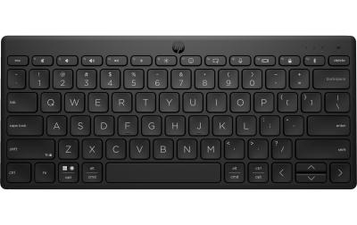 HP 355 Compact Tastatur Wireless
