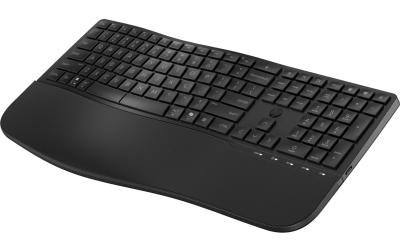 HP 685 Ergonomische Tastatur Wireless