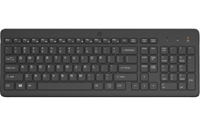 HP HP 225 Tastatur Wireless