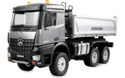 Amewi Mercedes-Benz Arocs Kipper 6x6