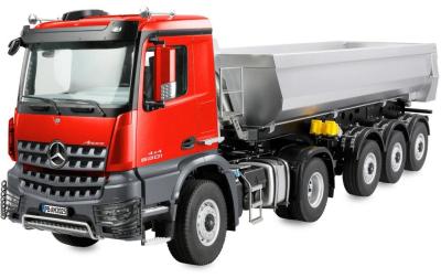 Amewi Mercedes-Benz Arocs Sattelzug