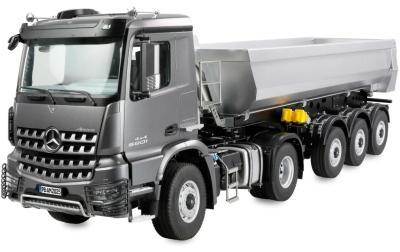 Amewi Mercedes-Benz Arocs Sattelzug
