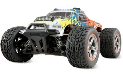 Amewi MAX20 Monstertruck Brushed