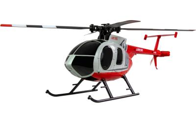 Amewi Hughes MD500 Helikopter Zivil