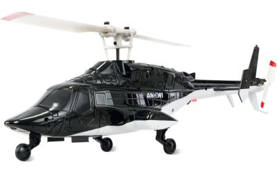 Amewi Bell 222 Airwolf Helikopter