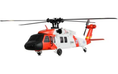 Amewi UH-60L Black Hawk Helikopter