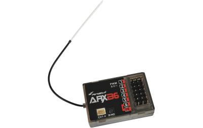 Amewi Empfänger ARXB6 6-Kanal