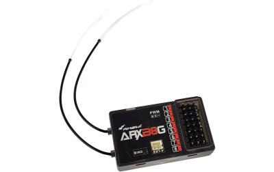 Amewi Empfänger ARXB8G 8-Kanal mit Gyro