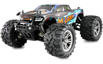 Amewi Monster Truck M-Land Blau