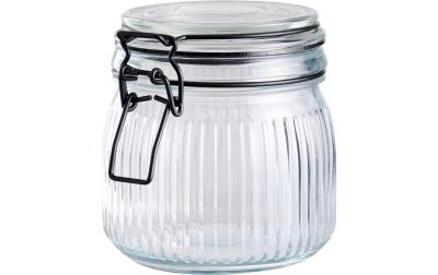 Schou Einmachglas 0.5l