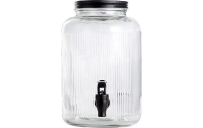 Schou Getränkespender Deluxe