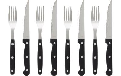 Schou Steakbesteck Set