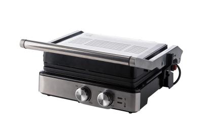 Ohmex Kontaktgrill OHM-STK-1787
