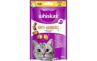 Whiskas Snack Anti Hairball