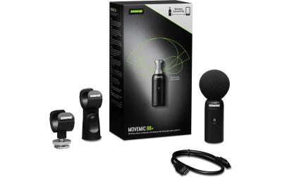 Shure MoveMic 88+W-Kit