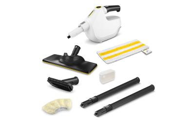 Kärcher Dampfreiniger SC 1 Multi & Up CH