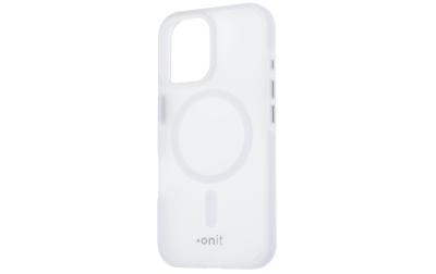 onit Back Cover Mill.Std. iPhone 16