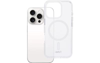 onit Back Cover Mill.Std. iPhone 16 pro