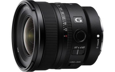 Sony FE 16mm F1.8 G