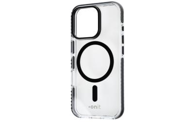 onit Back Cover Mill.Std. iPhone 16 pro