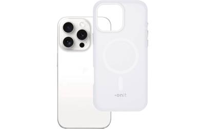 onit Back Cover Mill.Std. iPhone 16 pro Max