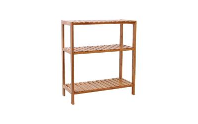 Vasagle Ragl aus Bambus, Nature