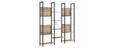 Vasagle Regal Industrie-Design