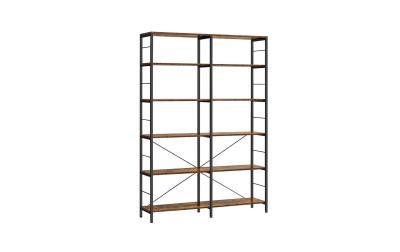 Vasagle Regal Industrie-Design