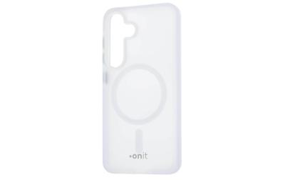 onit Back Cover Mill.Std. Samsung S25