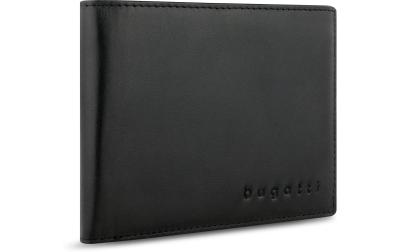 Bugatti Super Slim RFID Scheintasche
