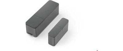 Bosch Tür-/Fensterkontakt II Plus anthrazit