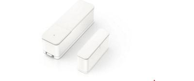 Bosch Tür-/Fensterkontakt II Plus weiss