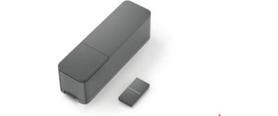Bosch Tür-/Fensterkontakt II anthrazit