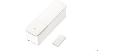 Bosch Tür-/Fensterkontakt II, weiss