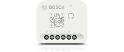 Bosch Licht-/Rollladensteuerung II