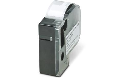 PhoenixCon. MM-WML-FLAG6(20X10)R C1 WH/BK