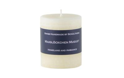 Schulthess Duftkerze Maiglöckchen - Muguet