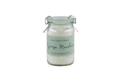 Schulthess Sceret Garden ZypresseMandarine