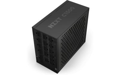 Netzteil NZXT C-Series, 15000W